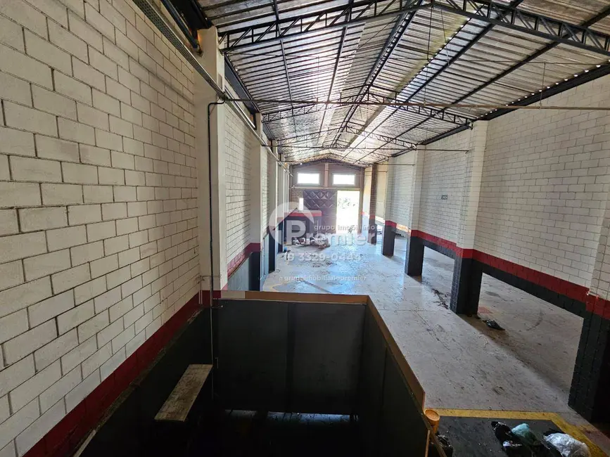 Foto 9 de Armazém / Galpão para alugar, 908m2 em Jardim Juliana, Indaiatuba - SP