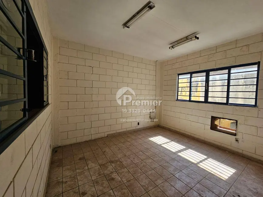 Foto 8 de Armazém / Galpão para alugar, 908m2 em Jardim Juliana, Indaiatuba - SP