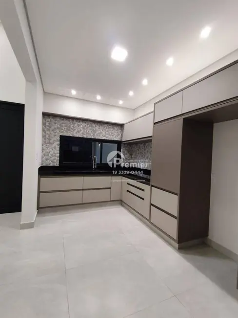 Casa com 3 quartos à venda, 105m2 em Indaiatuba - SP - imagem 5 Foto 5 de Casa com 3 quartos à venda, 105m2 em Indaiatuba - SP