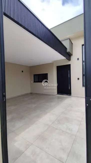 Casa com 3 quartos à venda, 105m2 em Indaiatuba - SP - imagem 1 Foto 1 de Casa com 3 quartos à venda, 105m2 em Indaiatuba - SP