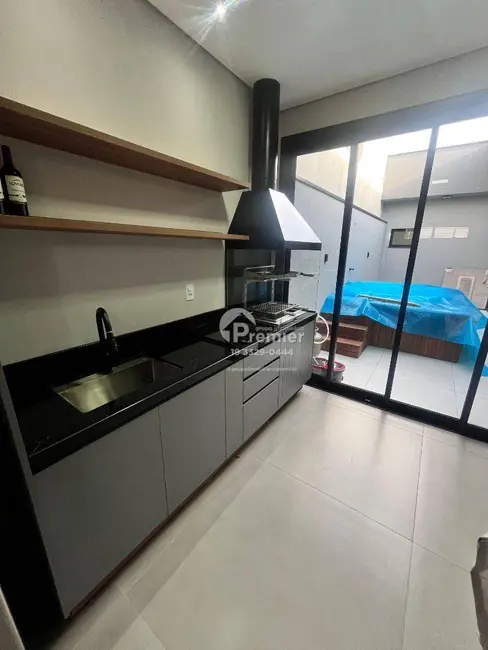 Casa com 3 quartos à venda, 105m2 em Indaiatuba - SP - imagem 6 Foto 6 de Casa com 3 quartos à venda, 105m2 em Indaiatuba - SP