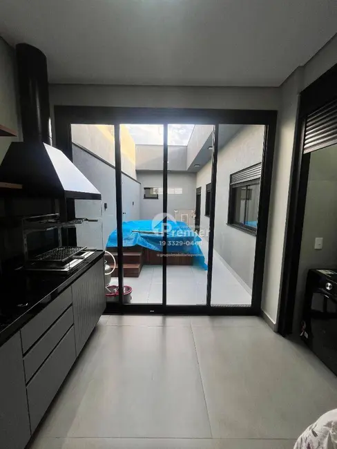 Casa com 3 quartos à venda, 105m2 em Indaiatuba - SP - imagem 9 Foto 9 de Casa com 3 quartos à venda, 105m2 em Indaiatuba - SP
