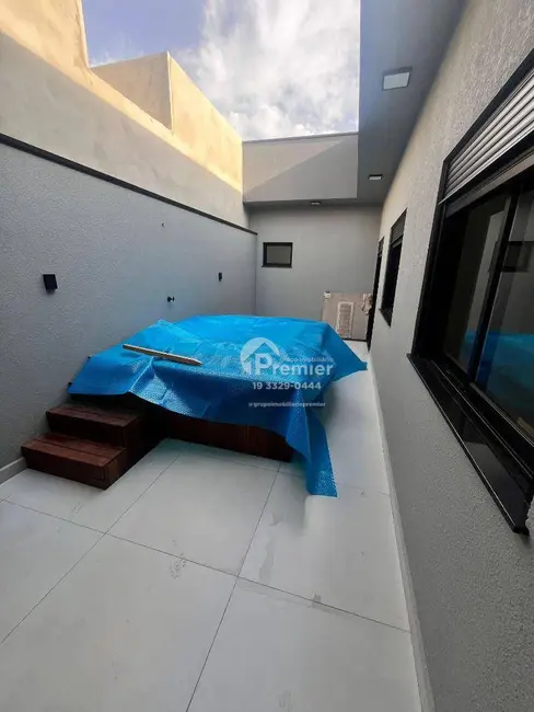 Casa com 3 quartos à venda, 105m2 em Indaiatuba - SP - imagem 8 Foto 8 de Casa com 3 quartos à venda, 105m2 em Indaiatuba - SP