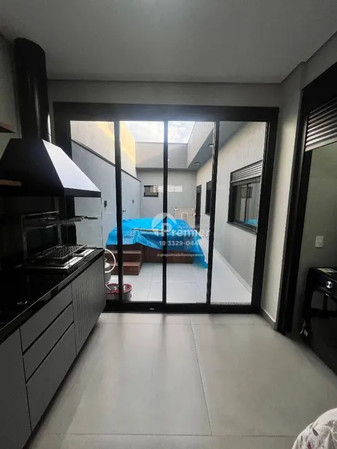 Casa com 3 quartos à venda, 105m2 em Indaiatuba - SP - imagem 7 Foto 7 de Casa com 3 quartos à venda, 105m2 em Indaiatuba - SP
