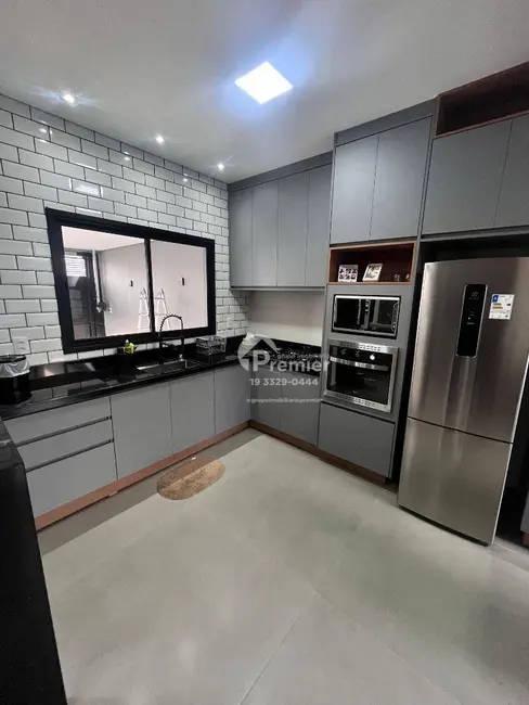 Casa com 3 quartos à venda, 105m2 em Indaiatuba - SP - imagem 5 Foto 5 de Casa com 3 quartos à venda, 105m2 em Indaiatuba - SP