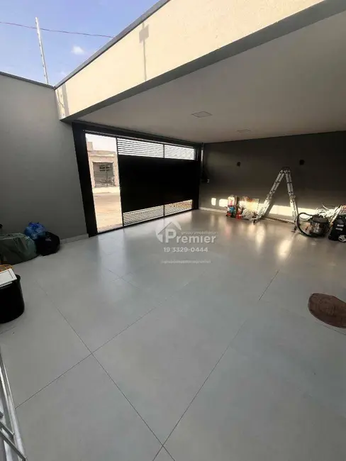 Casa com 3 quartos à venda, 105m2 em Indaiatuba - SP - imagem 3 Foto 3 de Casa com 3 quartos à venda, 105m2 em Indaiatuba - SP