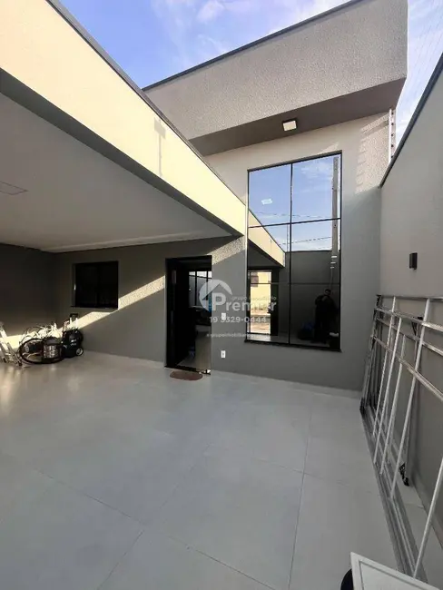 Casa com 3 quartos à venda, 105m2 em Indaiatuba - SP - imagem 1 Foto 1 de Casa com 3 quartos à venda, 105m2 em Indaiatuba - SP