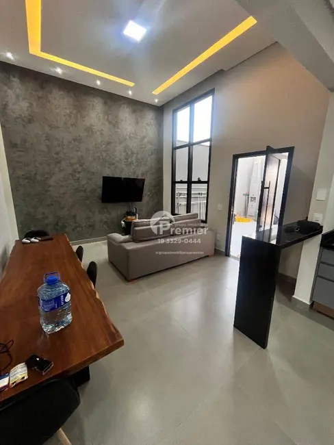 Casa com 3 quartos à venda, 105m2 em Indaiatuba - SP - imagem 4 Foto 4 de Casa com 3 quartos à venda, 105m2 em Indaiatuba - SP