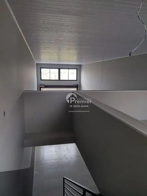 Foto 4 de Sala Comercial para alugar, 140m2 em Indaiatuba - SP