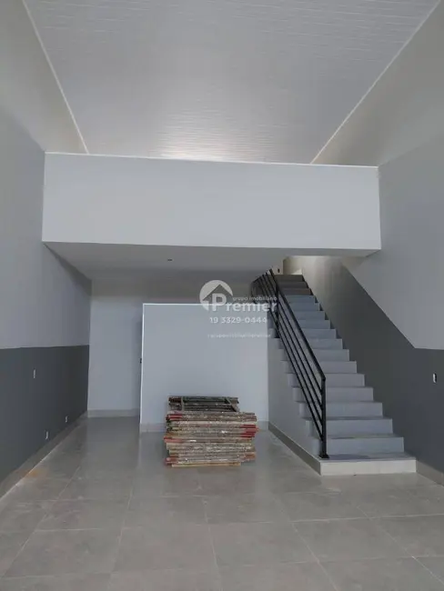 Foto 1 de Sala Comercial para alugar, 140m2 em Indaiatuba - SP
