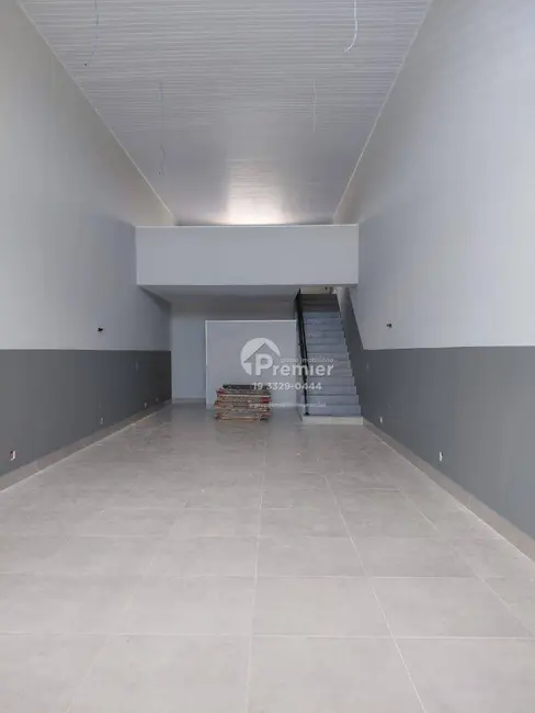Foto 2 de Sala Comercial para alugar, 140m2 em Indaiatuba - SP