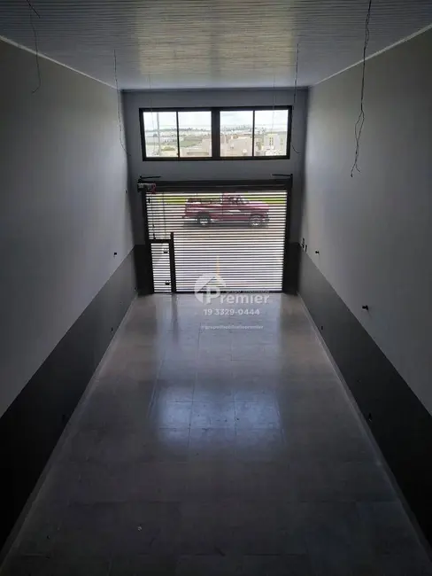 Foto 3 de Sala Comercial para alugar, 140m2 em Indaiatuba - SP