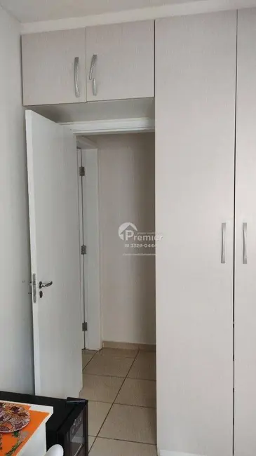 Foto 7 de Apartamento com 2 quartos à venda, 55m2 em Parque São Lourenço, Indaiatuba - SP