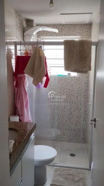 Foto 2 de Apartamento com 2 quartos à venda, 55m2 em Parque São Lourenço, Indaiatuba - SP