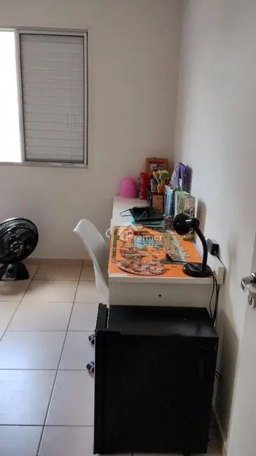 Foto 4 de Apartamento com 2 quartos à venda, 55m2 em Parque São Lourenço, Indaiatuba - SP