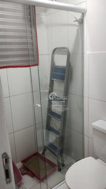 Foto 9 de Apartamento com 2 quartos à venda, 55m2 em Parque São Lourenço, Indaiatuba - SP