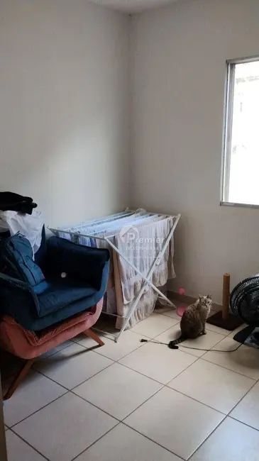 Foto 5 de Apartamento com 2 quartos à venda, 55m2 em Parque São Lourenço, Indaiatuba - SP