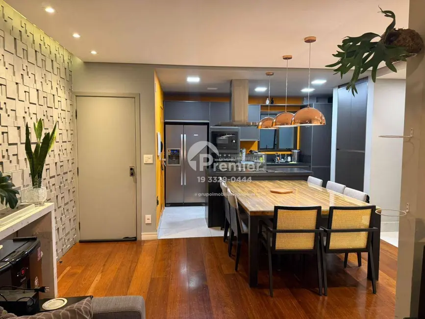 Foto 4 de Apartamento com 2 quartos à venda, 144m2 em Cidade Nova I, Indaiatuba - SP