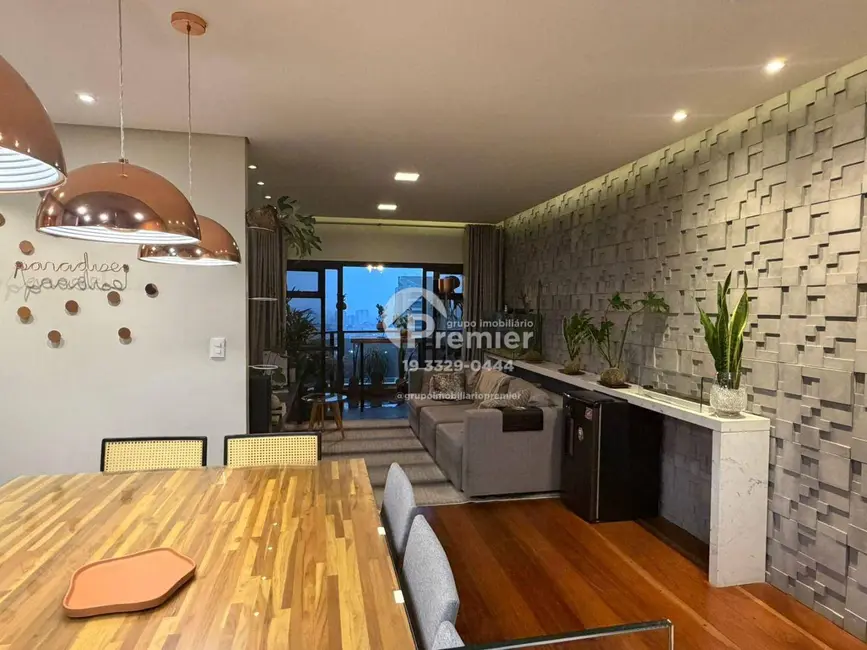 Foto 3 de Apartamento com 2 quartos à venda, 144m2 em Cidade Nova I, Indaiatuba - SP