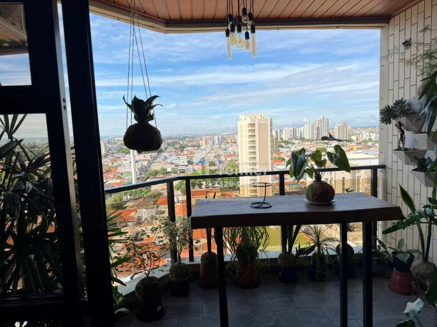 Foto 2 de Apartamento com 2 quartos à venda, 144m2 em Cidade Nova I, Indaiatuba - SP