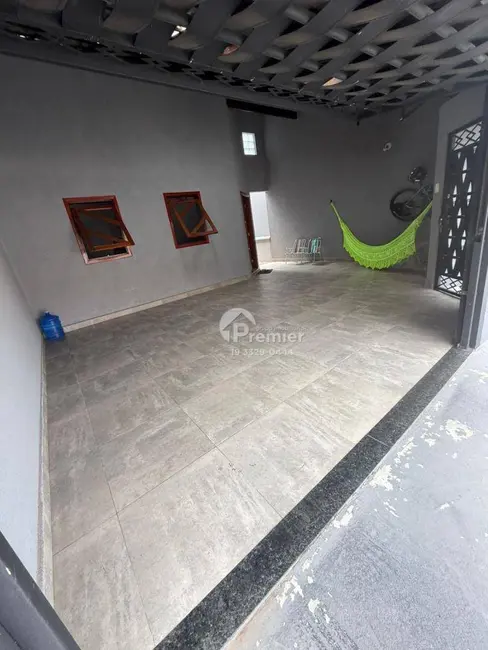 Foto 5 de Casa com 2 quartos à venda, 150m2 em Jardim Colonial, Indaiatuba - SP