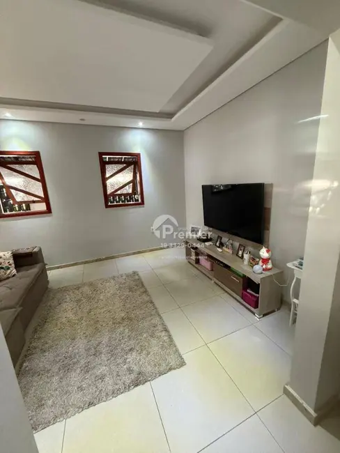 Foto 4 de Casa com 2 quartos à venda, 150m2 em Jardim Colonial, Indaiatuba - SP