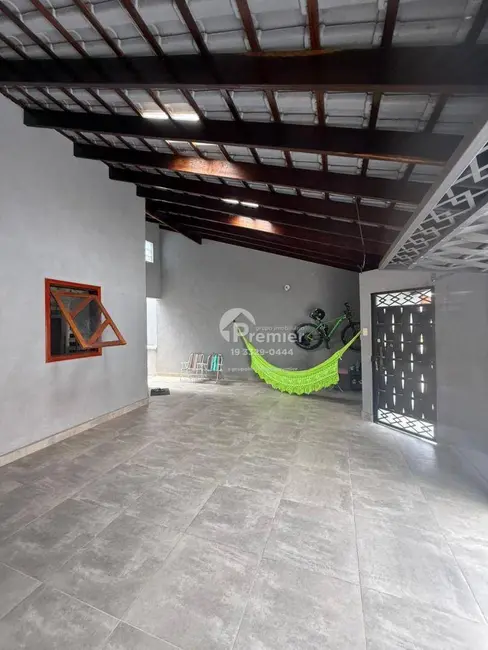Foto 6 de Casa com 2 quartos à venda, 150m2 em Jardim Colonial, Indaiatuba - SP