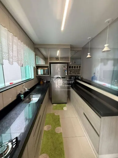 Foto 7 de Casa com 2 quartos à venda, 150m2 em Jardim Colonial, Indaiatuba - SP