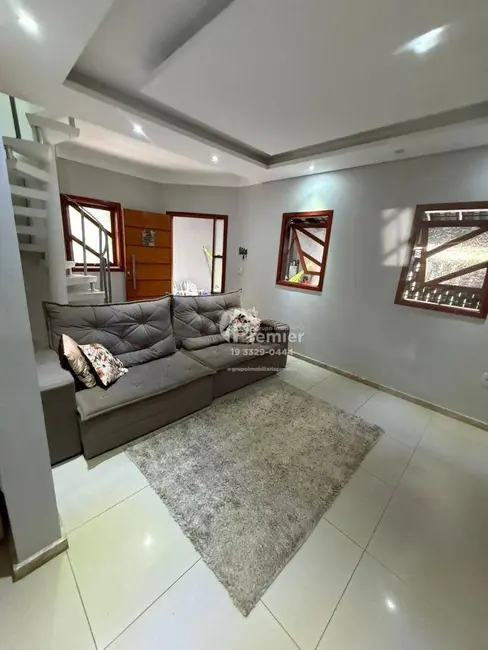 Foto 3 de Casa com 2 quartos à venda, 150m2 em Jardim Colonial, Indaiatuba - SP