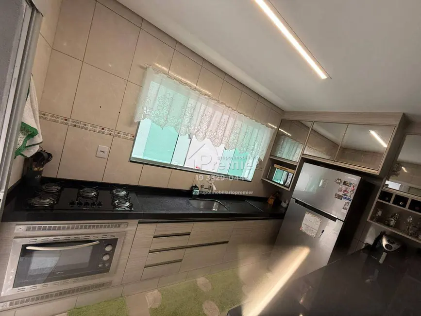 Foto 8 de Casa com 2 quartos à venda, 150m2 em Jardim Colonial, Indaiatuba - SP