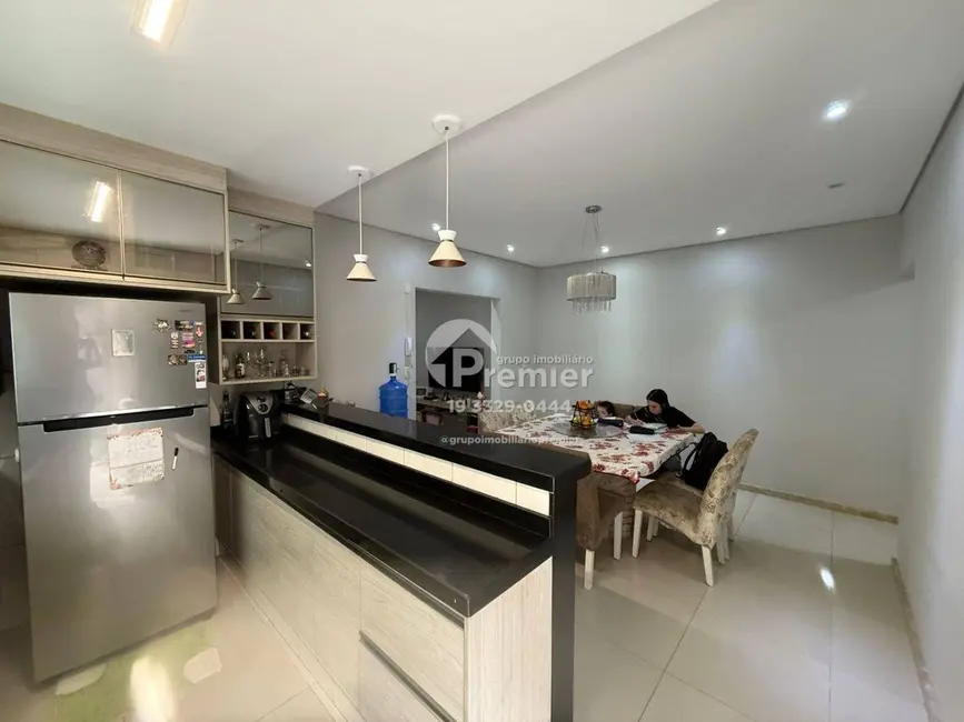 Foto 9 de Casa com 2 quartos à venda, 150m2 em Jardim Colonial, Indaiatuba - SP