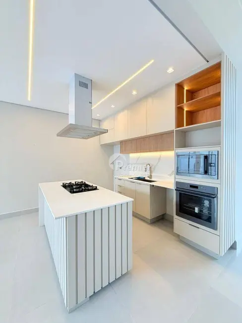 Foto 9 de Casa de Condomínio com 3 quartos à venda, 300m2 em Indaiatuba - SP