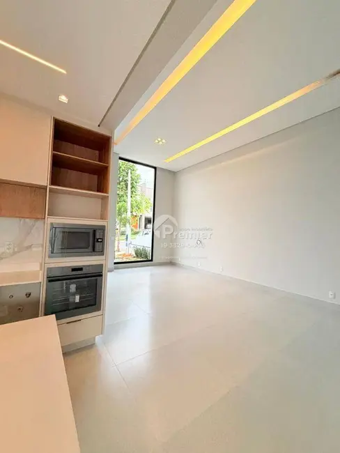 Foto 3 de Casa de Condomínio com 3 quartos à venda, 300m2 em Indaiatuba - SP