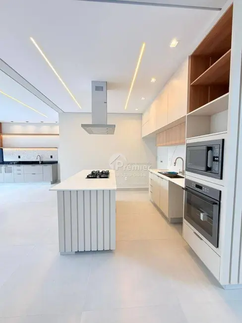 Foto 6 de Casa de Condomínio com 3 quartos à venda, 300m2 em Indaiatuba - SP