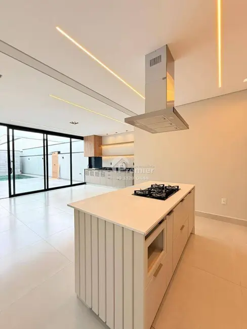 Foto 7 de Casa de Condomínio com 3 quartos à venda, 300m2 em Indaiatuba - SP