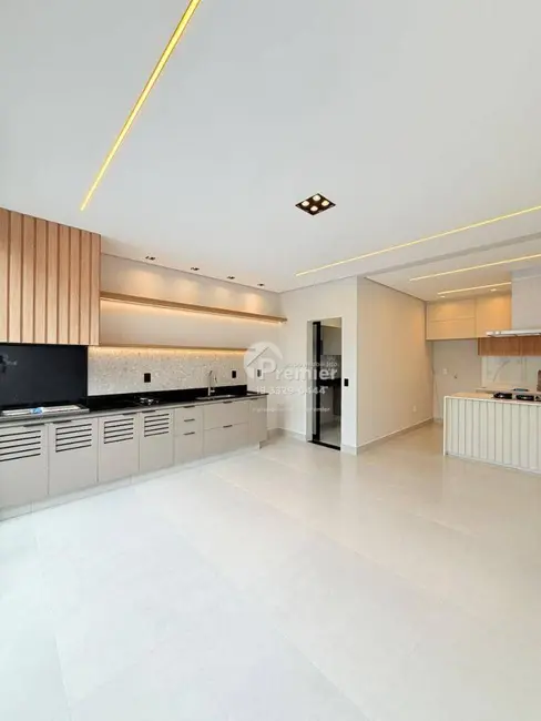 Foto 4 de Casa de Condomínio com 3 quartos à venda, 300m2 em Indaiatuba - SP