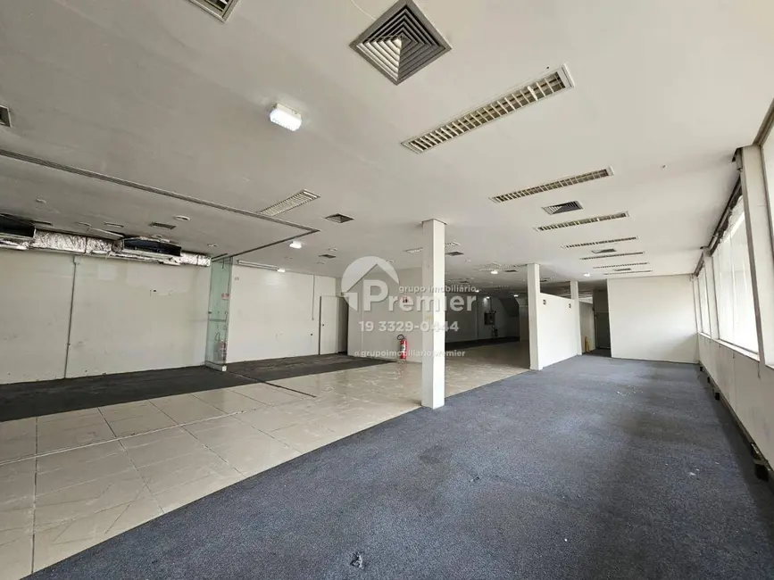Foto 1 de Sala Comercial para alugar, 566m2 em Cidade Nova I, Indaiatuba - SP