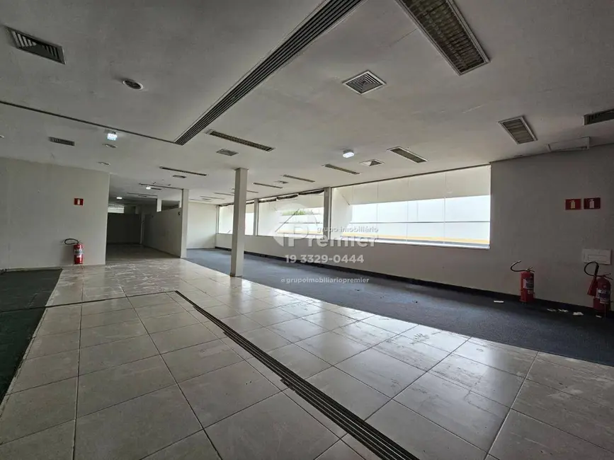 Foto 4 de Sala Comercial para alugar, 566m2 em Cidade Nova I, Indaiatuba - SP