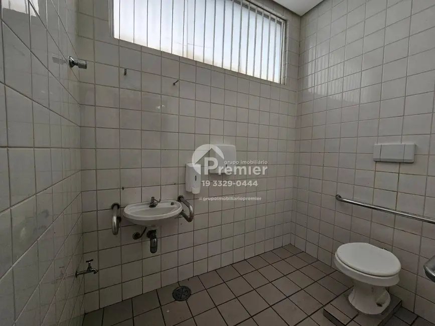 Foto 6 de Sala Comercial para alugar, 566m2 em Cidade Nova I, Indaiatuba - SP