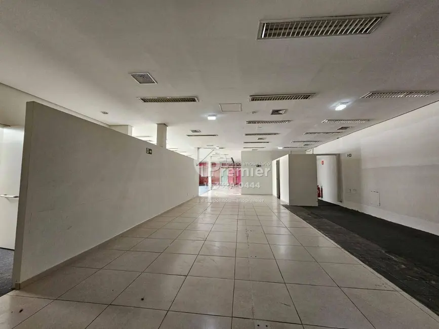 Foto 2 de Sala Comercial para alugar, 566m2 em Cidade Nova I, Indaiatuba - SP
