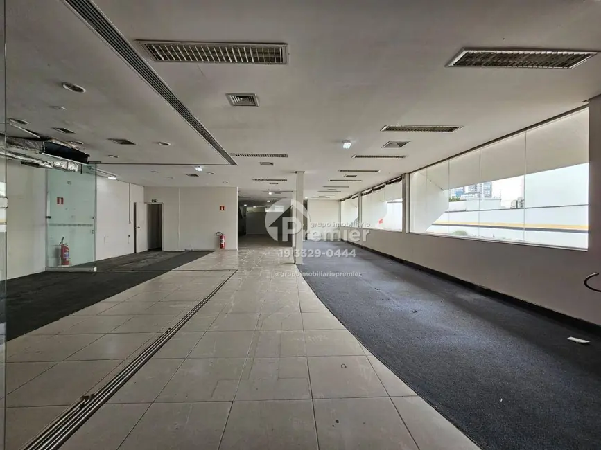 Foto 8 de Sala Comercial para alugar, 566m2 em Cidade Nova I, Indaiatuba - SP