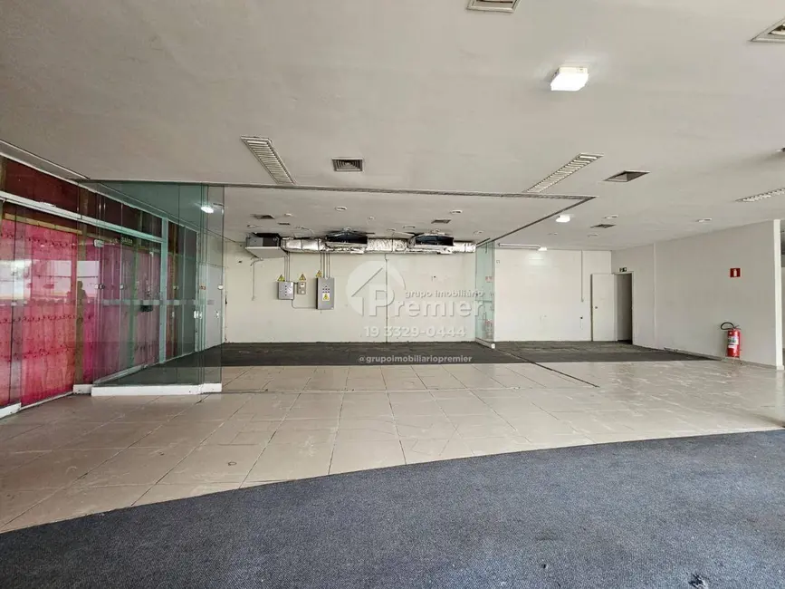 Foto 3 de Sala Comercial para alugar, 566m2 em Cidade Nova I, Indaiatuba - SP