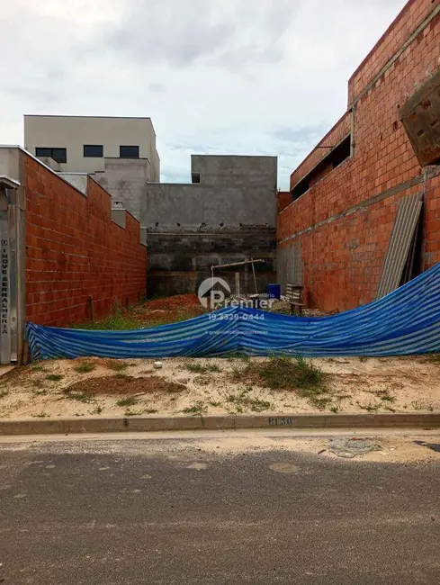 Foto 5 de Terreno / Lote à venda, 150m2 em Indaiatuba - SP