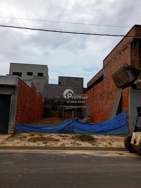 Foto 4 de Terreno / Lote à venda, 150m2 em Indaiatuba - SP