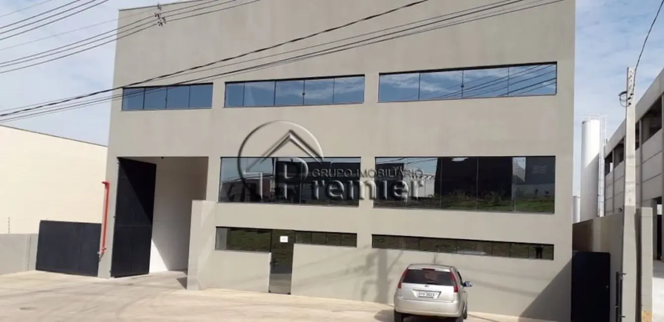 Foto 1 de Armazém / Galpão para alugar, 1150m2 em Centro Empresarial de Indaiatuba, Indaiatuba - SP