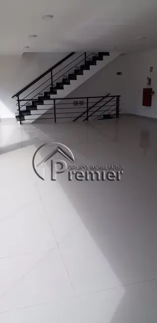 Foto 2 de Armazém / Galpão para alugar, 1150m2 em Centro Empresarial de Indaiatuba, Indaiatuba - SP