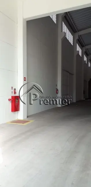 Foto 7 de Armazém / Galpão para alugar, 1150m2 em Centro Empresarial de Indaiatuba, Indaiatuba - SP