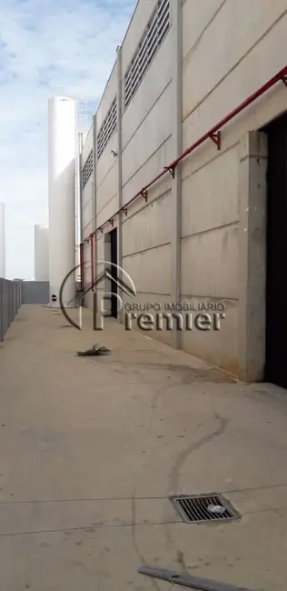 Foto 6 de Armazém / Galpão para alugar, 1150m2 em Centro Empresarial de Indaiatuba, Indaiatuba - SP