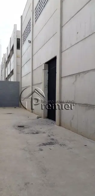 Foto 9 de Armazém / Galpão para alugar, 1150m2 em Centro Empresarial de Indaiatuba, Indaiatuba - SP