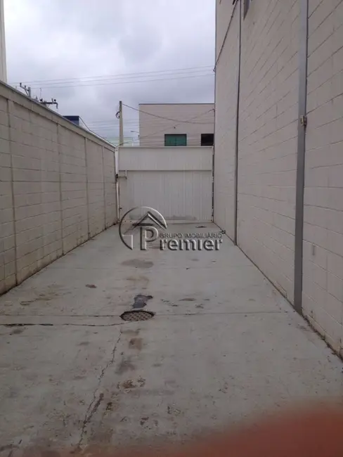 Foto 8 de Armazém / Galpão para alugar, 2000m2 em Distrito Industrial João Narezzi, Indaiatuba - SP